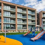 Apartamento - Perlowa Przystan