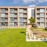 Apartamento - Perlowa Przystan *