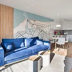 - Perlowa Przystan * Kołobrzeg