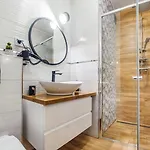 - Perlowa Przystan Apartamento