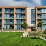 Apartment - Perlowa Przystan Kolobrzeg