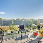 - Perlowa Przystan Apartamento *
