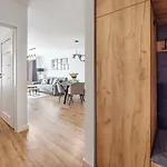 Apartment - Perlowa Przystan