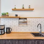 Apartman - Perlowa Przystan Kołobrzeg
