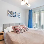 - Perlowa Przystan Apartamento Kołobrzeg
