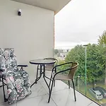 Apartamento - Perlowa Przystan *
