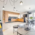 - Perlowa Przystan Apartamento