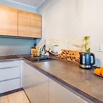 Apartamento - Perlowa Przystan *
