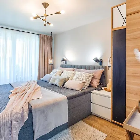 Apartment - Perlowa Przystan *