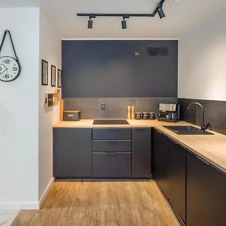 Apartment - Perlowa Przystan *