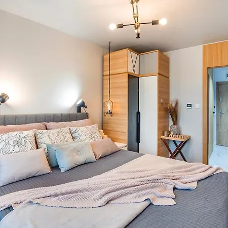 Apartment - Perlowa Przystan *