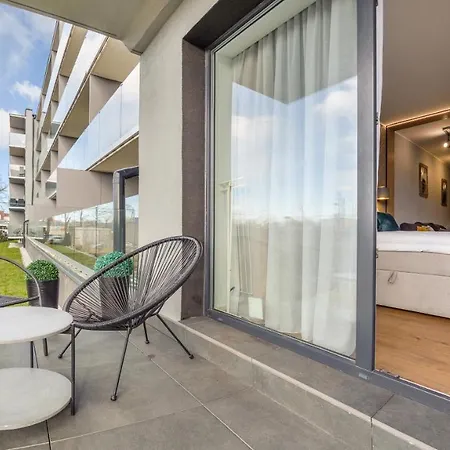 - Perlowa Przystan Kolberg