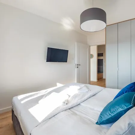Apartment - Perlowa Przystan Kolobrzeg