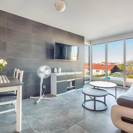 Appartement - Perlowa Przystan Kołobrzeg