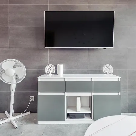 Apartment - Perlowa Przystan