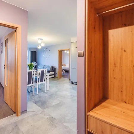 - Perlowa Przystan * Kołobrzeg