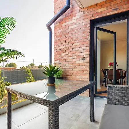 Apartmán - Perlowa Przystan *