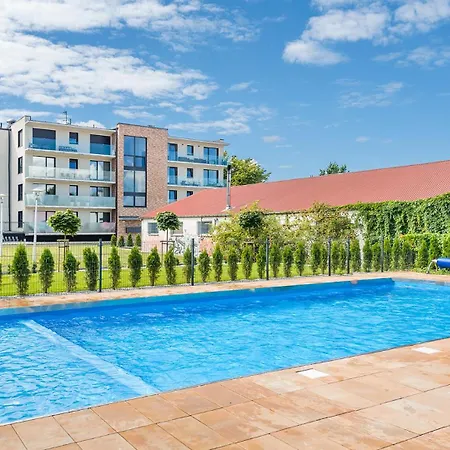 Apartment - Perlowa Przystan *