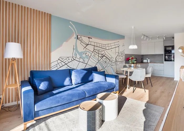 - Perlowa Przystan * Kolobřeh