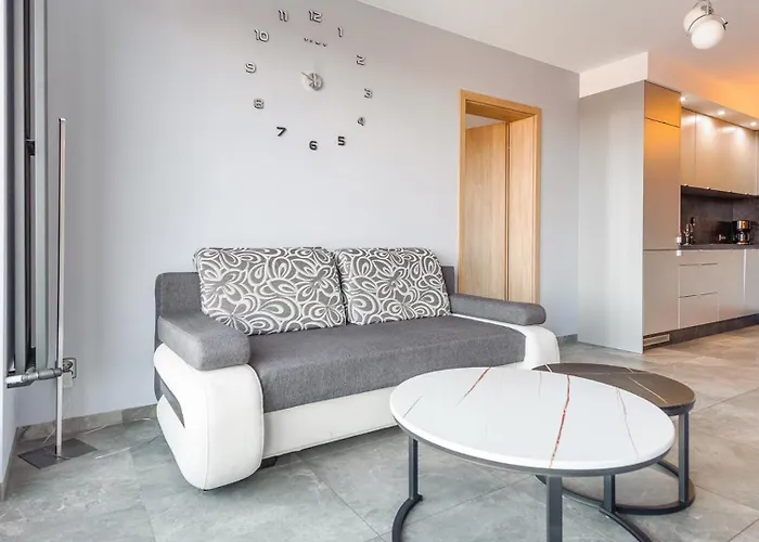 - Perlowa Przystan Kolobřeh