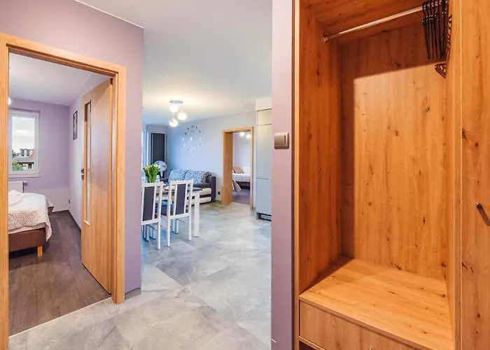 - Perlowa Przystan * Kolobřeh