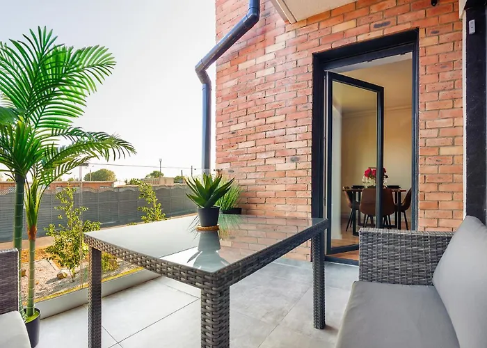 Apartmán - Perlowa Przystan *